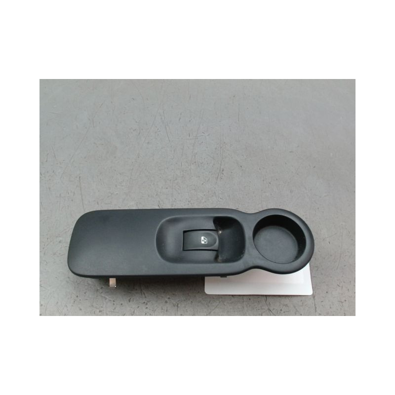 COMMANDE LEVE-GLACE PORTE AVD RENAULT MODUS Phase 2 2008-2012