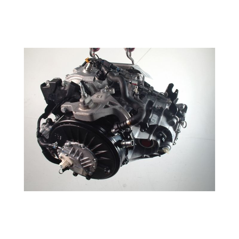 BOITE A VITESSE AUTOMATIQUE RENAULT CLIO 1.6 E-TECH 140 