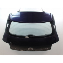 HAYON CITROEN C4 CACTUS