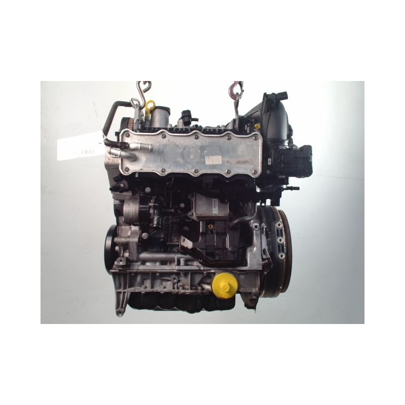 MOTEUR HYBRIDE VOLKSWAGEN JETTA 2005- 1.4 TSI Hybrid
