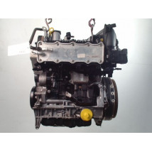 MOTEUR HYBRIDE VOLKSWAGEN JETTA 2005- 1.4 TSI Hybrid