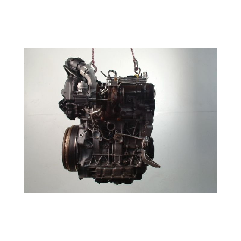 MOTEUR HYBRIDE VOLKSWAGEN JETTA 2005- 1.4 TSI Hybrid