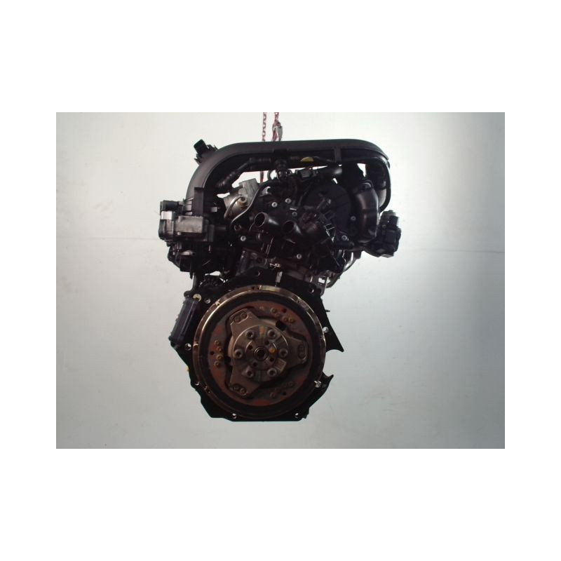 MOTEUR HYBRIDE VOLKSWAGEN JETTA 2005- 1.4 TSI Hybrid