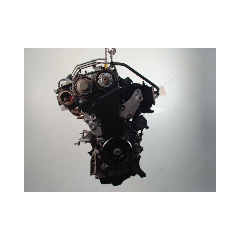 MOTEUR HYBRIDE VOLKSWAGEN JETTA 2005- 1.4 TSI Hybrid
