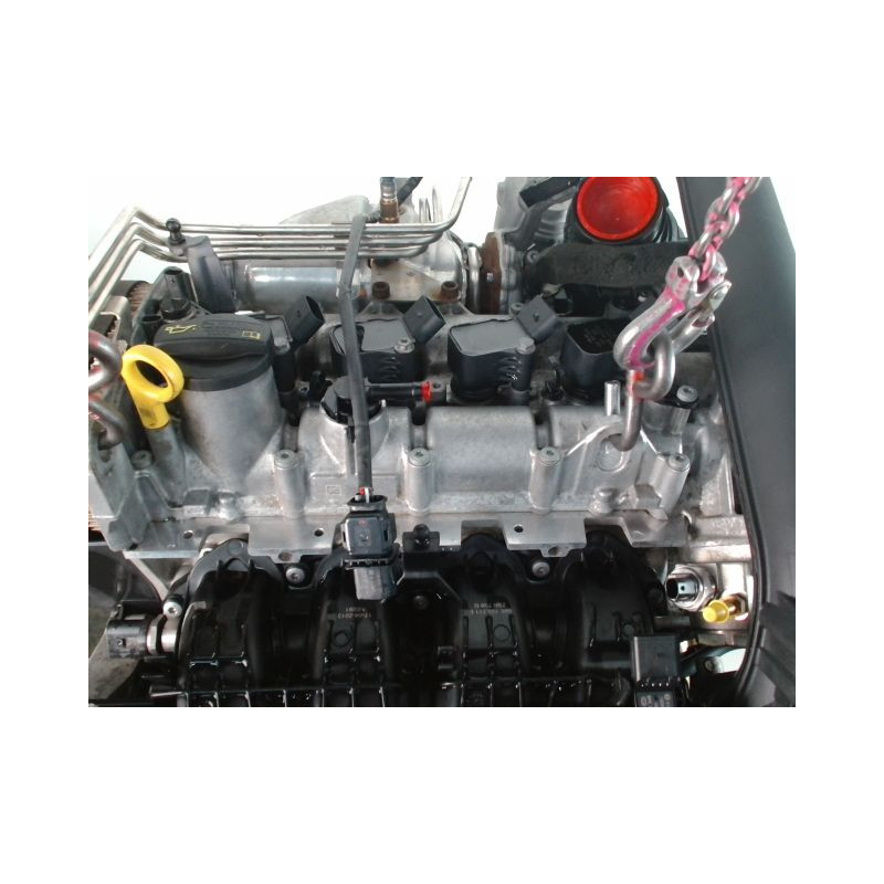 MOTEUR HYBRIDE VOLKSWAGEN JETTA 2005- 1.4 TSI Hybrid