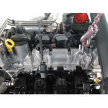 MOTEUR HYBRIDE VOLKSWAGEN JETTA 2005- 1.4 TSI Hybrid