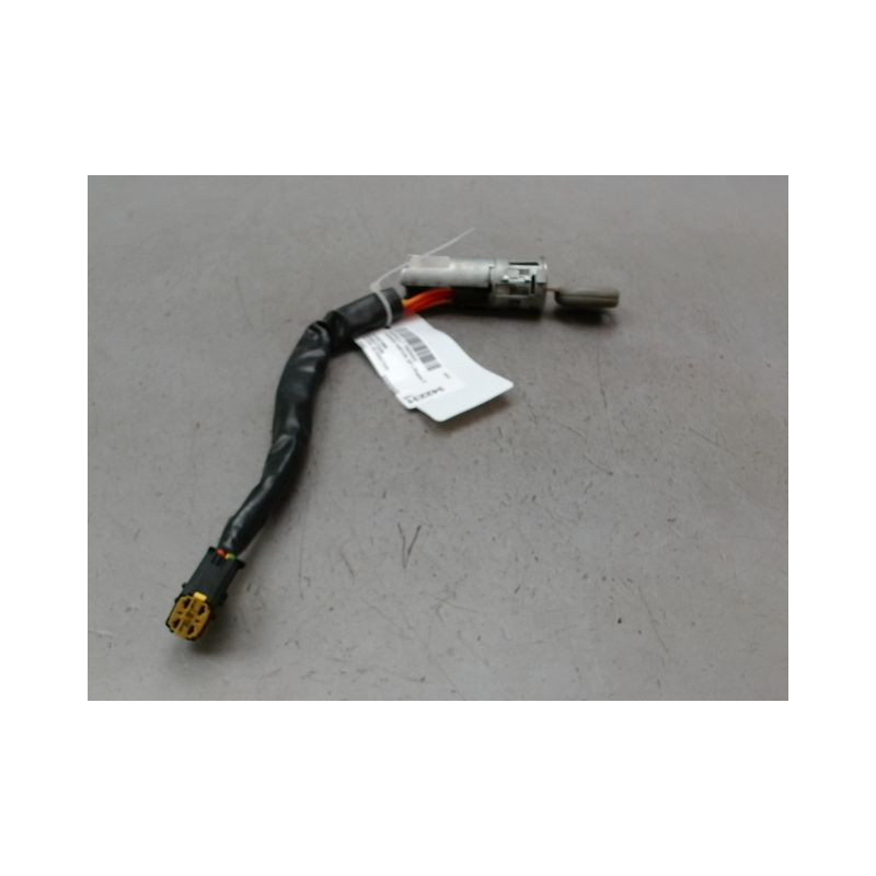 ANTIVOL DE DIRECTION RENAULT TWINGO I Phase 2 1998-2000