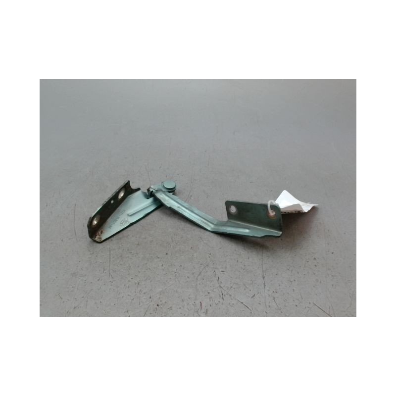 COMPAS GAUCHE CAPOT FORD FOCUS BERL. I 1998-2004