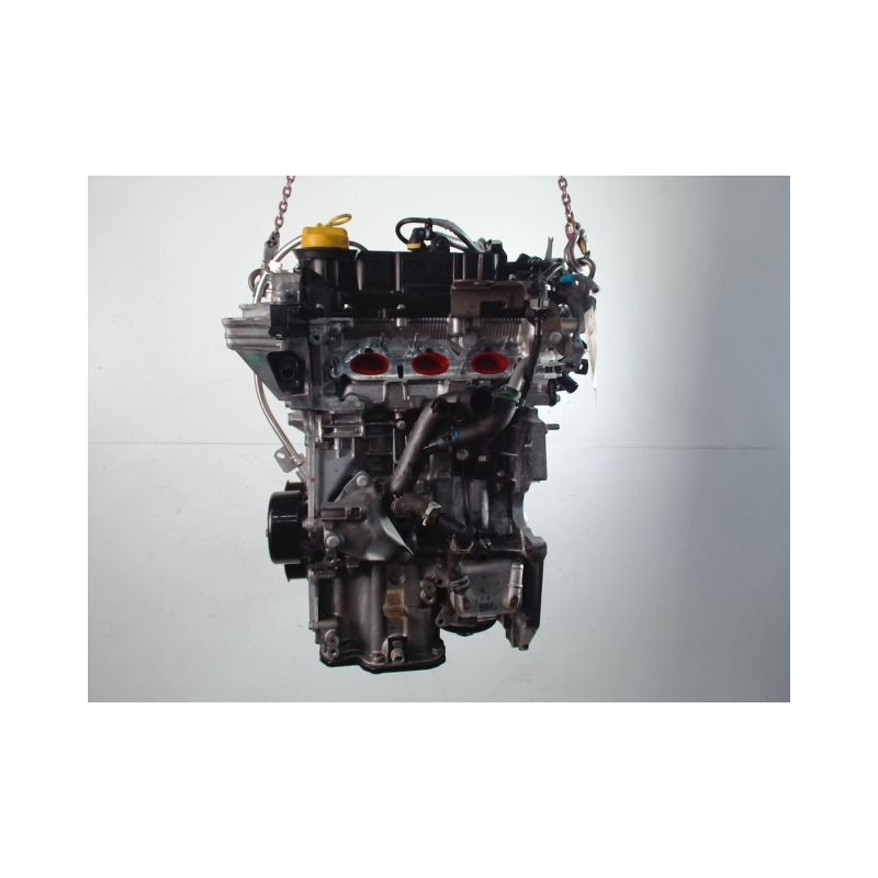 MOTEUR ESSENCE NISSAN MICRA 2009- 1.0 IG-T
