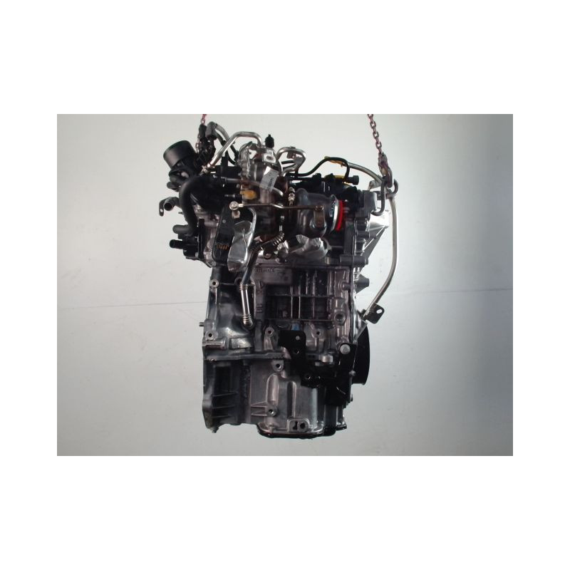 MOTEUR ESSENCE NISSAN MICRA 2009- 1.0 IG-T
