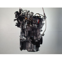 MOTEUR ESSENCE NISSAN MICRA 2009- 1.0 IG-T