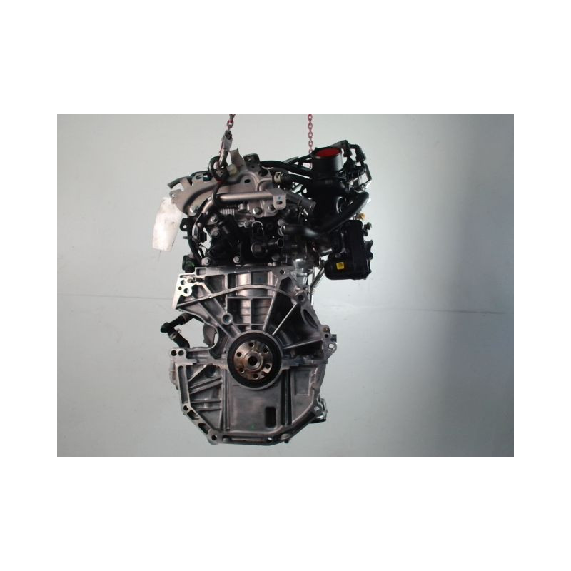 MOTEUR ESSENCE NISSAN MICRA 2009- 1.0 IG-T