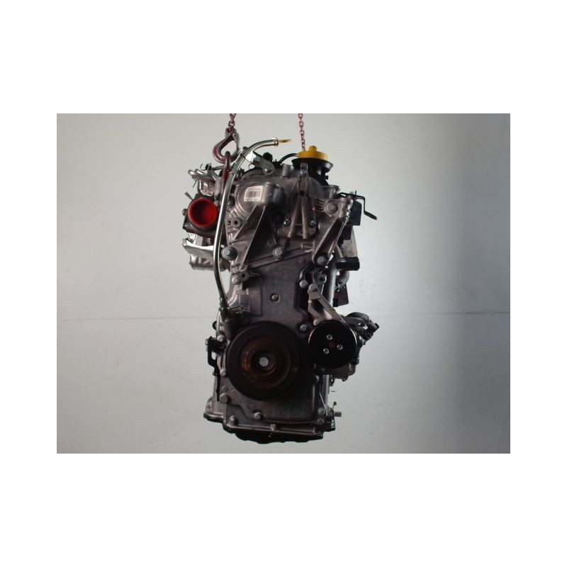 MOTEUR ESSENCE NISSAN MICRA 2009- 1.0 IG-T
