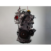 MOTEUR ESSENCE NISSAN MICRA 2009- 1.0 IG-T