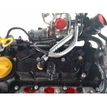 MOTEUR ESSENCE NISSAN MICRA 2009- 1.0 IG-T