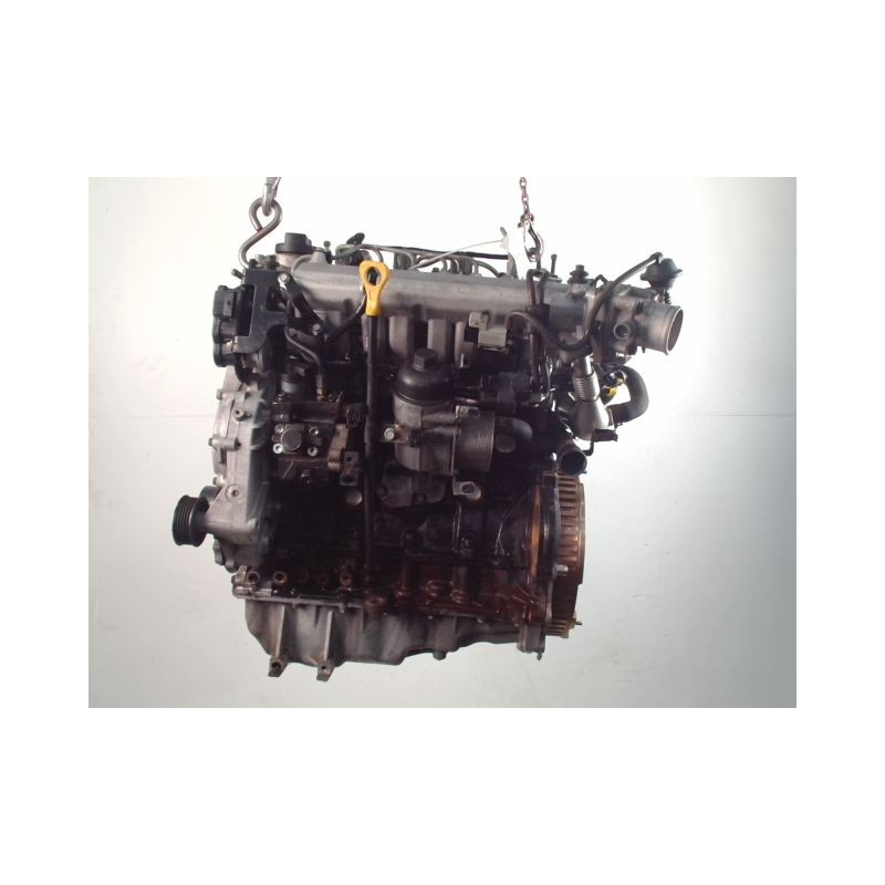 MOTEUR DIESEL HYUNDAI I 30 I Phase 1 2007-2010 1.6 CRDi