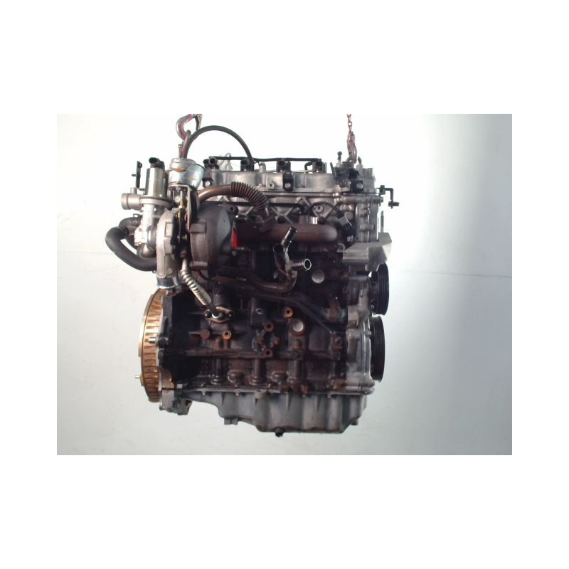 MOTEUR DIESEL HYUNDAI I 30 I Phase 1 2007-2010 1.6 CRDi