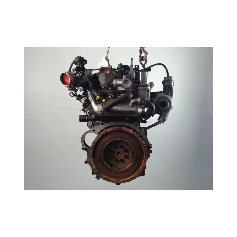 MOTEUR DIESEL HYUNDAI I 30 I Phase 1 2007-2010 1.6 CRDi
