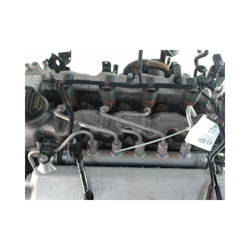 MOTEUR DIESEL HYUNDAI I 30 I Phase 1 2007-2010 1.6 CRDi