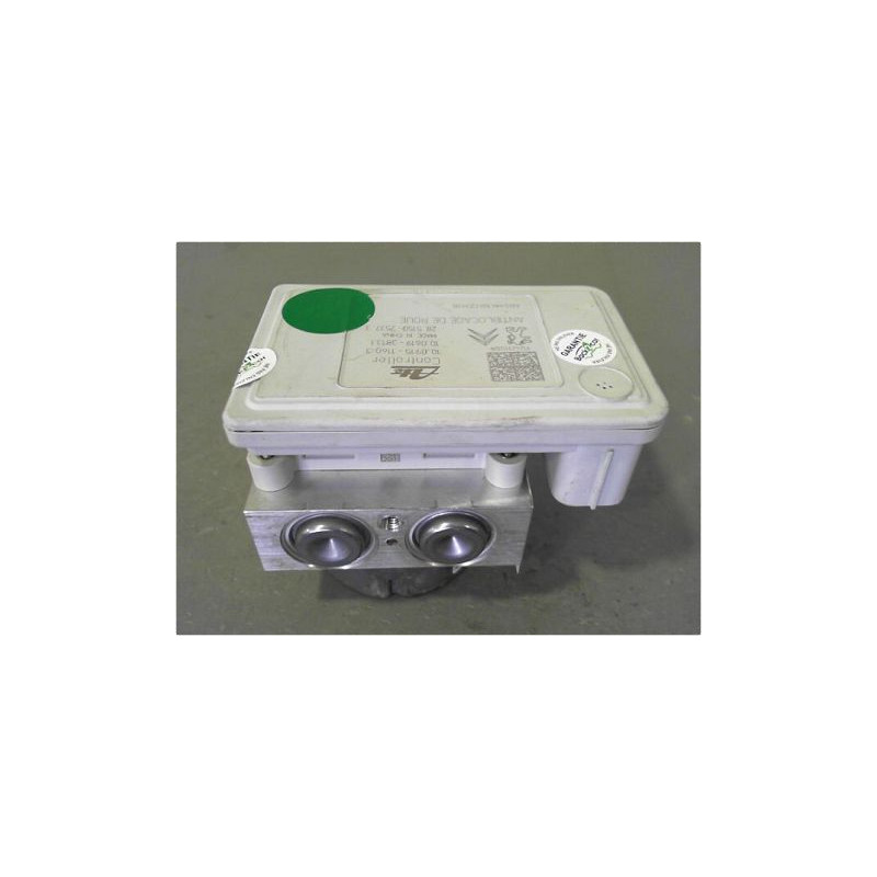 UNITE HYDRAULIQUE ABS CITROEN C3 II 09-13
