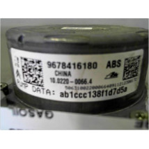 UNITE HYDRAULIQUE ABS CITROEN C3 II 09-13