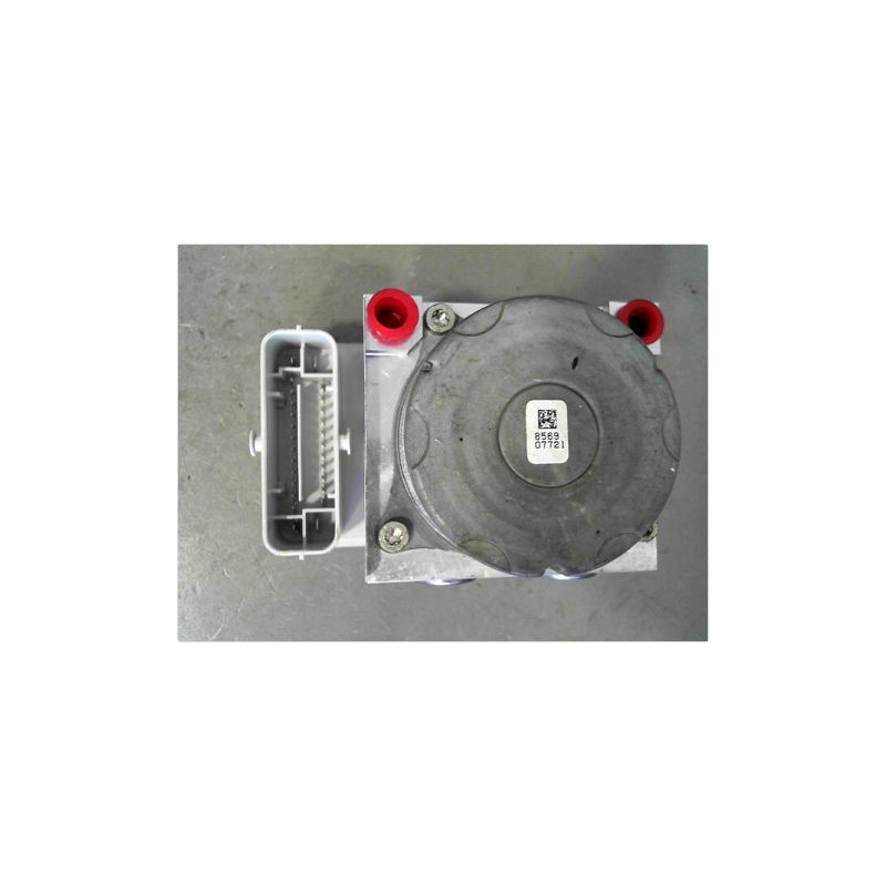 UNITE HYDRAULIQUE ABS CITROEN C3 II 09-13