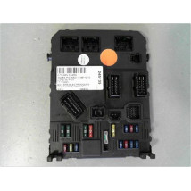 BOITIER GESTION HABITACLE CITROEN XSARA PICASSO 99-10