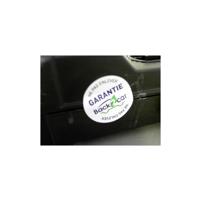BOITIER GESTION HABITACLE CITROEN XSARA PICASSO 99-10