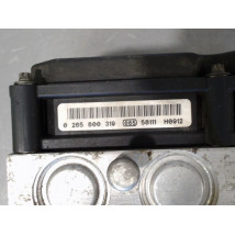 UNITE HYDRAULIQUE ABS NISSAN MICRA