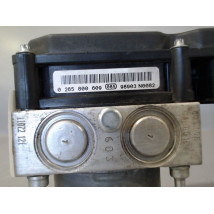 UNITE HYDRAULIQUE ABS NISSAN QASHQAI