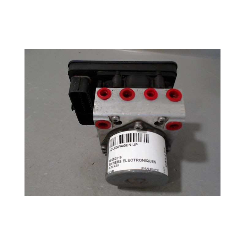 UNITE HYDRAULIQUE ABS VOLKSWAGEN UP