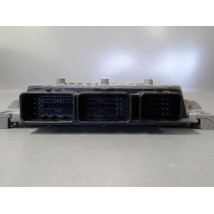 CALCULATEUR MOTEUR FORD FIESTA