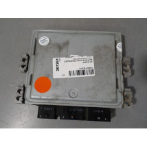 CALCULATEUR MOTEUR FORD FIESTA