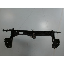 FACE AVANT RENAULT CLIO