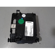 BOITE A FUSIBLES CITROEN C3