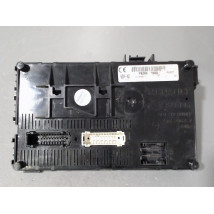 BOITIER GESTION HABITACLE RENAULT CLIO