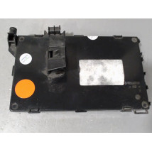 BOITIER GESTION HABITACLE RENAULT CLIO