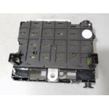 BOITE A FUSIBLES PEUGEOT 206