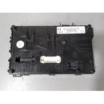 BOITIER GESTION HABITACLE RENAULT CLIO