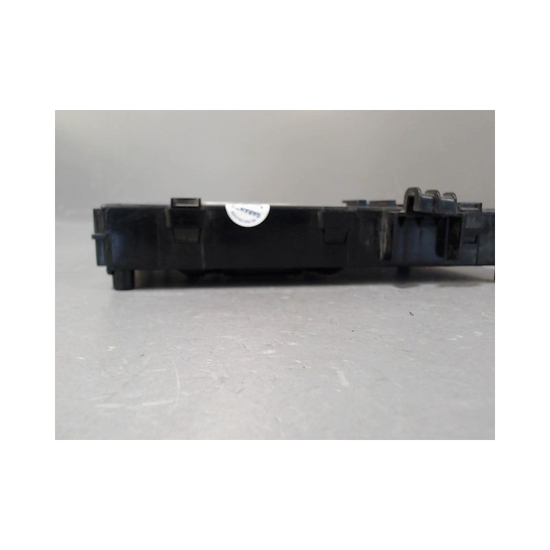 BOITIER GESTION HABITACLE RENAULT CLIO