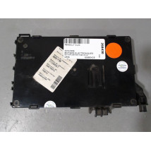 BOITIER GESTION HABITACLE RENAULT CLIO