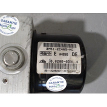 UNITE HYDRAULIQUE ABS FORD FOCUS