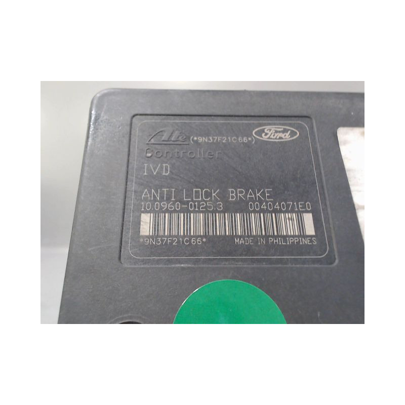 UNITE HYDRAULIQUE ABS FORD FOCUS