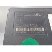 UNITE HYDRAULIQUE ABS FORD FOCUS