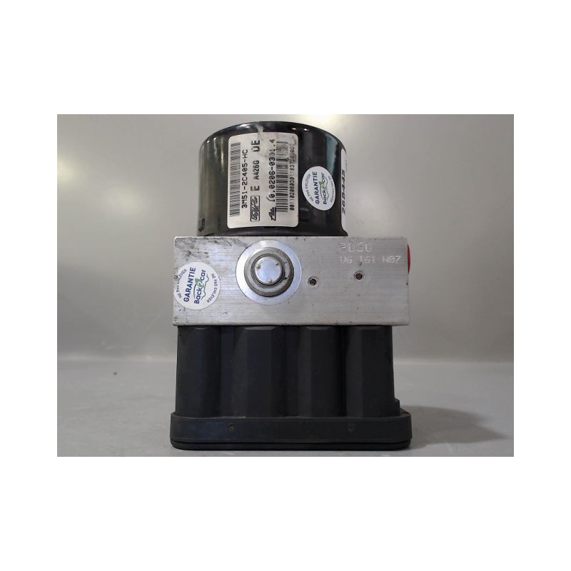 UNITE HYDRAULIQUE ABS FORD FOCUS