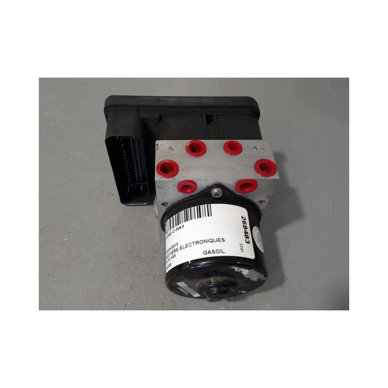 UNITE HYDRAULIQUE ABS FORD C-MAX