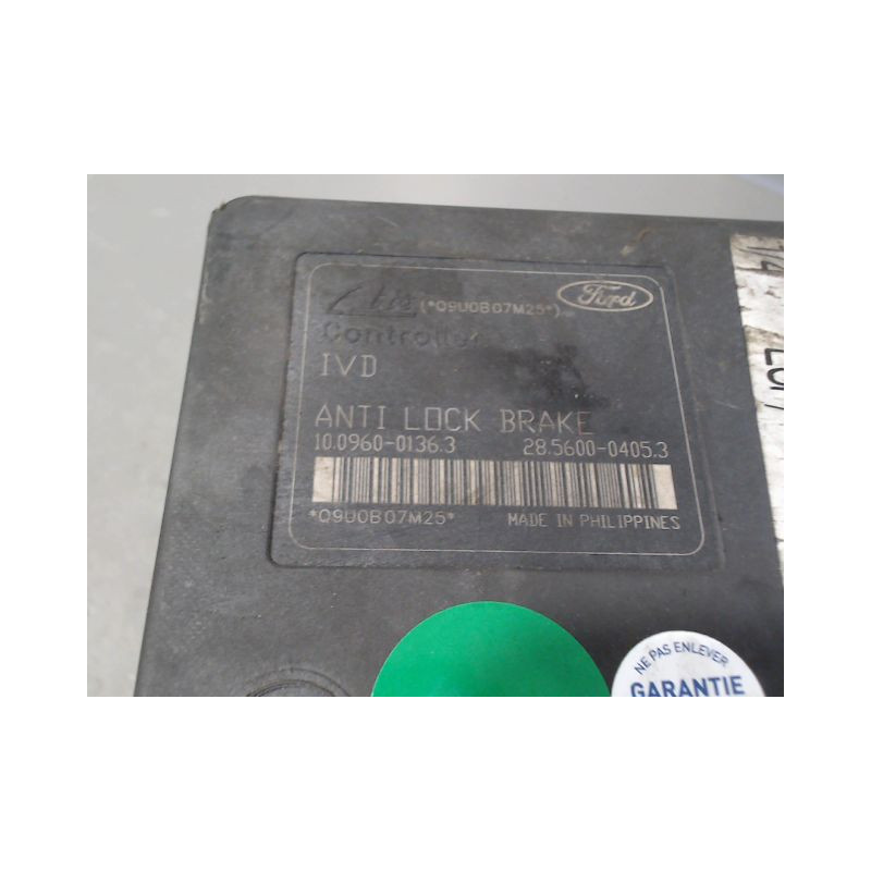 UNITE HYDRAULIQUE ABS FORD C-MAX