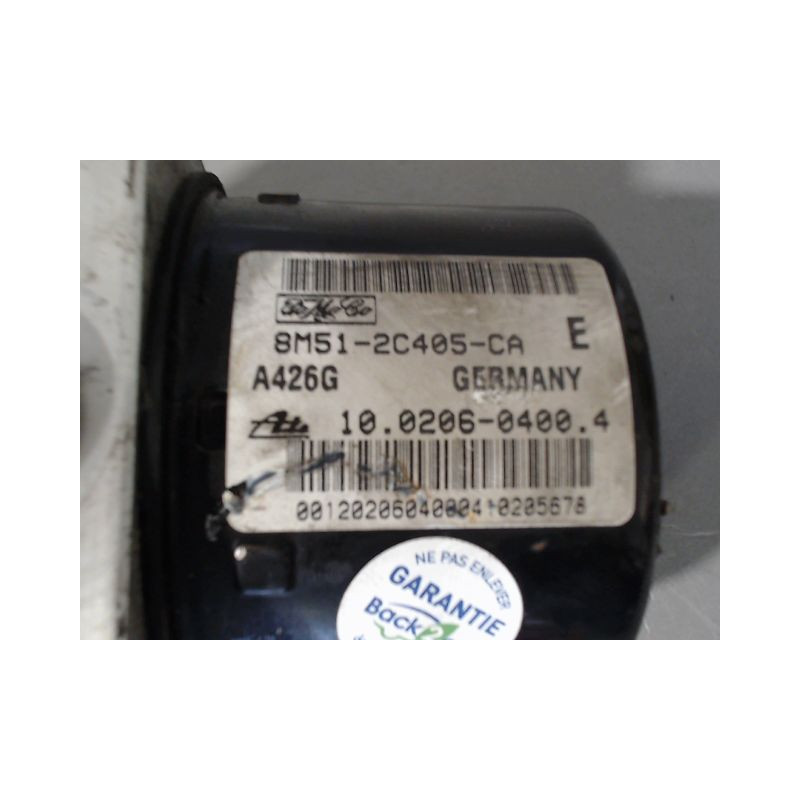 UNITE HYDRAULIQUE ABS FORD C-MAX