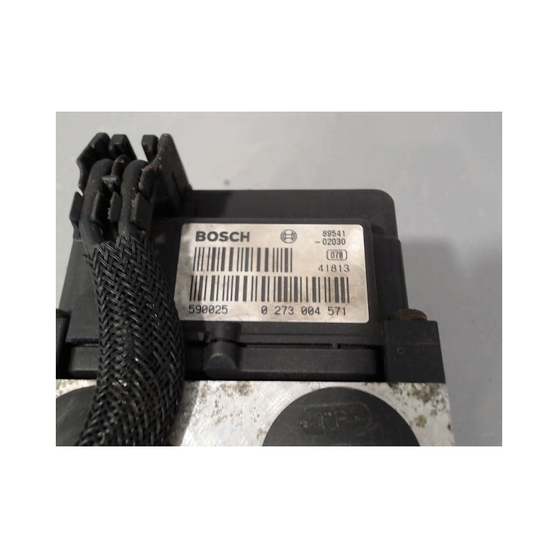 UNITE HYDRAULIQUE ABS TOYOTA COROLLA