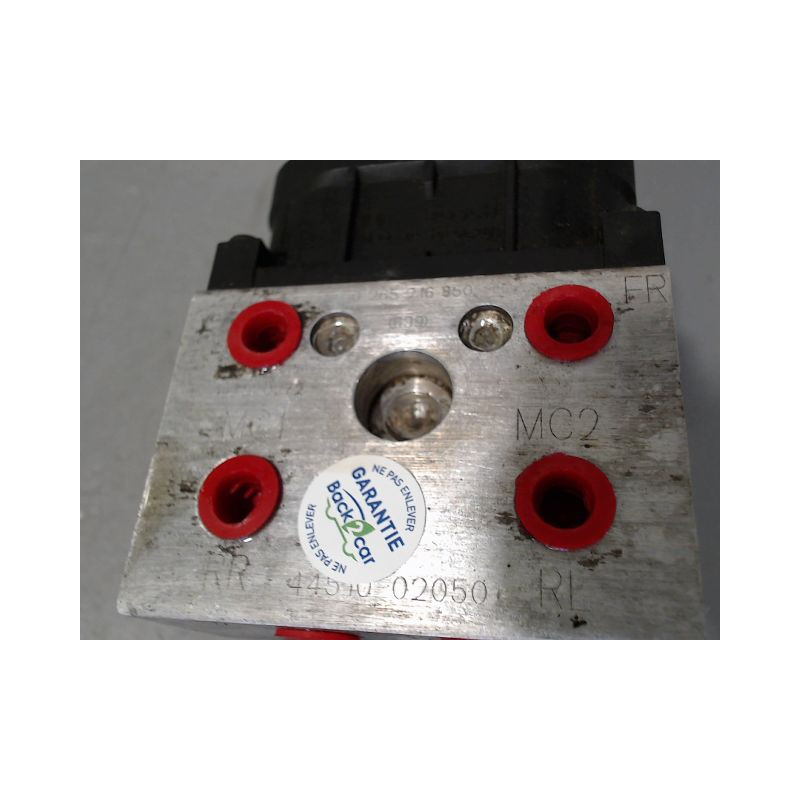 UNITE HYDRAULIQUE ABS TOYOTA COROLLA